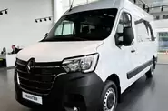 Renault Master Base