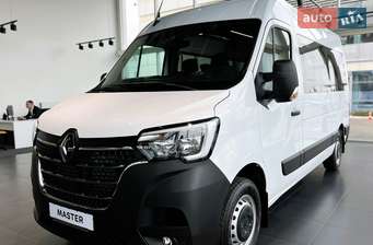 Renault Master 2025 в Київ