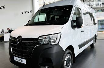 Renault Master 2025 Base