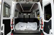 Renault Master Base