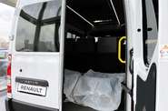 Renault Master Base