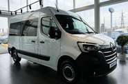 Renault Master Base