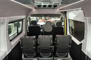 Renault Master Base