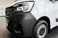 Renault Master Base