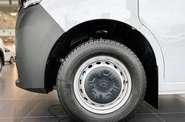 Renault Master Base