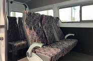 Renault Master Base