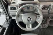 Renault Master Base