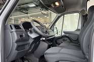 Renault Master Base