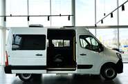 Renault Master - фото 9