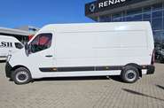 Renault Master TFG 1 323 D6