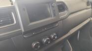 Renault Master Base