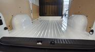 Renault Master Base