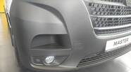 Renault Master Base
