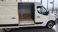 Renault Master Base