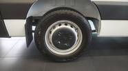 Renault Master Base
