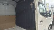 Renault Master Base