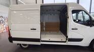 Renault Master Base