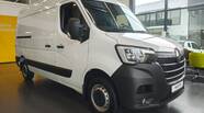Renault Master Base