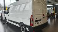 Renault Master Base