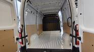 Renault Master Base