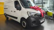 Renault Master Base