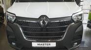 Renault Master Base