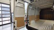 Renault Master Base