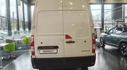Renault Master Base