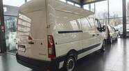Renault Master Base