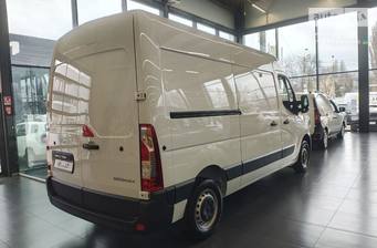 Renault Master 2024 Base