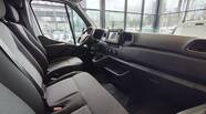 Renault Master Base