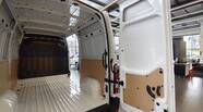 Renault Master Base