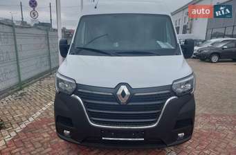 Renault Master 2024 в Харків