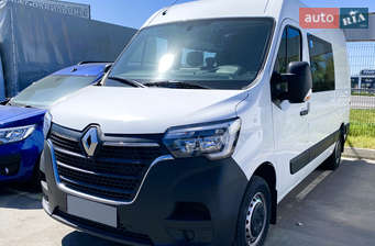 Renault Master 2024 в Дніпро (Дніпропетровськ)