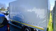 Renault Master Base