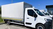 Renault Master Base