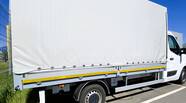 Renault Master Base