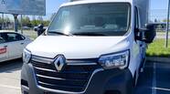 Renault Master Base