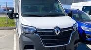 Renault Master Base