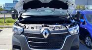 Renault Master Base