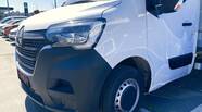 Renault Master Base