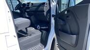 Renault Master Base