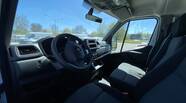 Renault Master Base