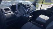 Renault Master Base