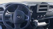 Renault Master Base