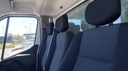 Renault Master Base