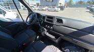 Renault Master Base