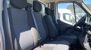 Renault Master Base