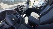 Renault Master Base