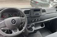 Renault Master TFG 1 223 D6